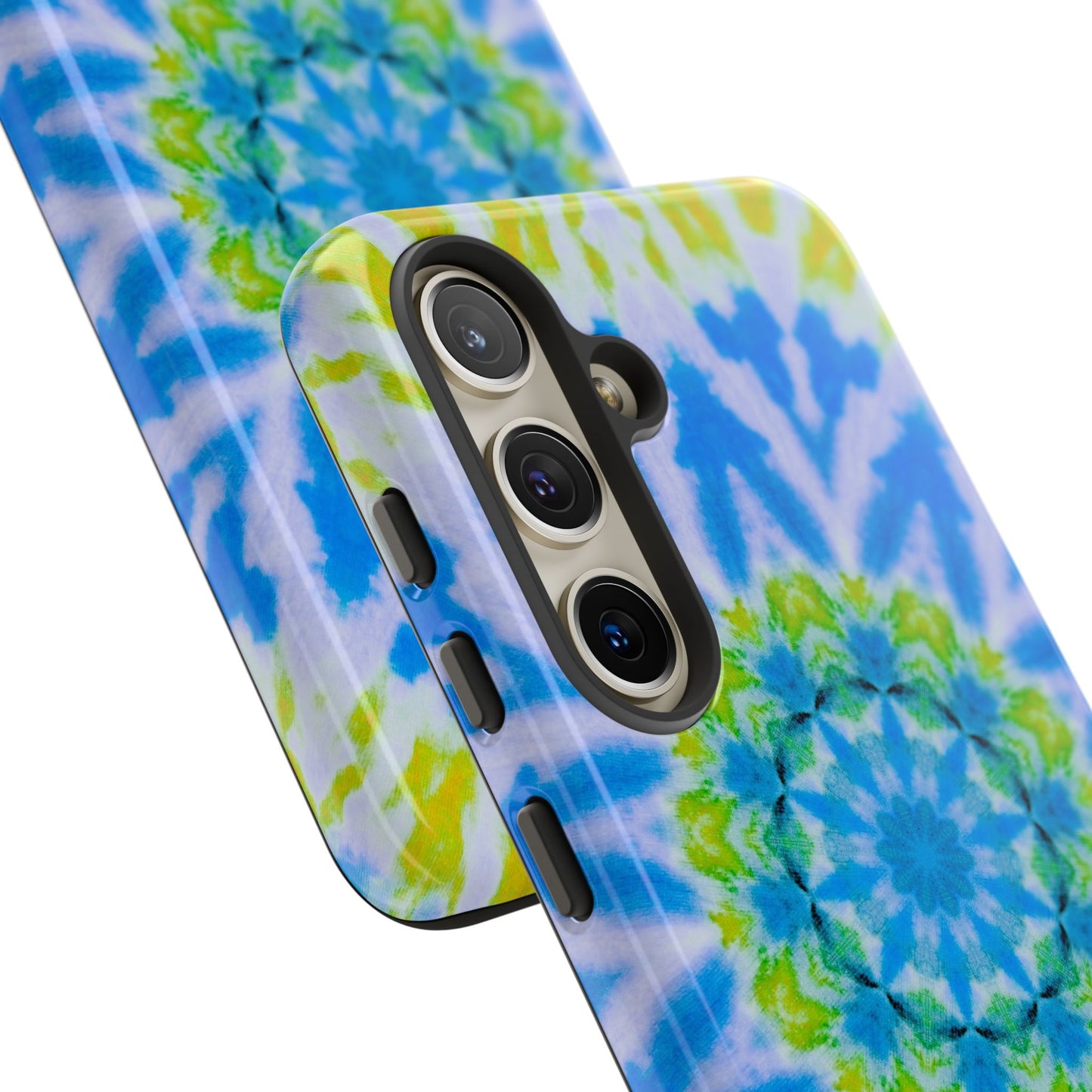 Tough Phone Case (GETA)