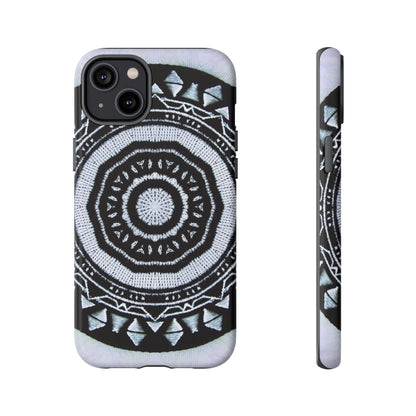 Tough Phone Case (MAYA)