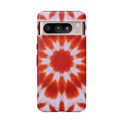 Tough Phone Case (SACRAL)