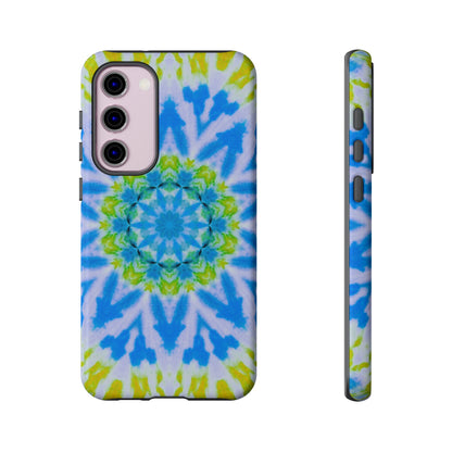 Tough Phone Case (GETA)