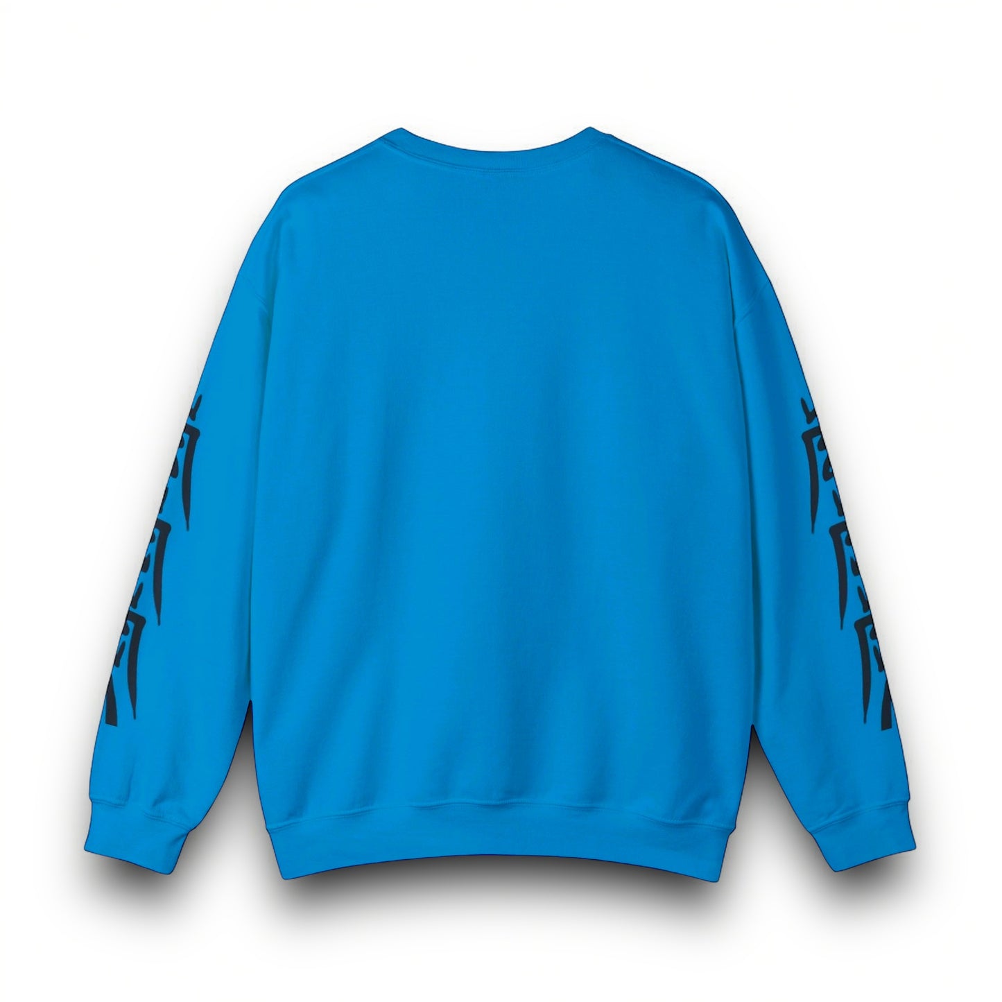 Women's 3ETD Print Crewneck Sweatshirt