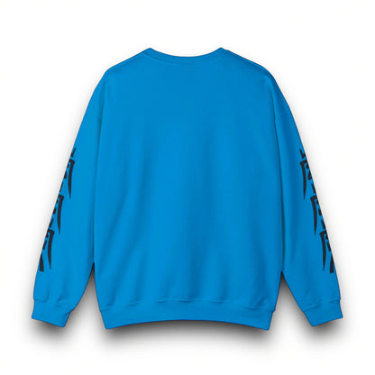 Women's 3ETD Print Crewneck Sweatshirt