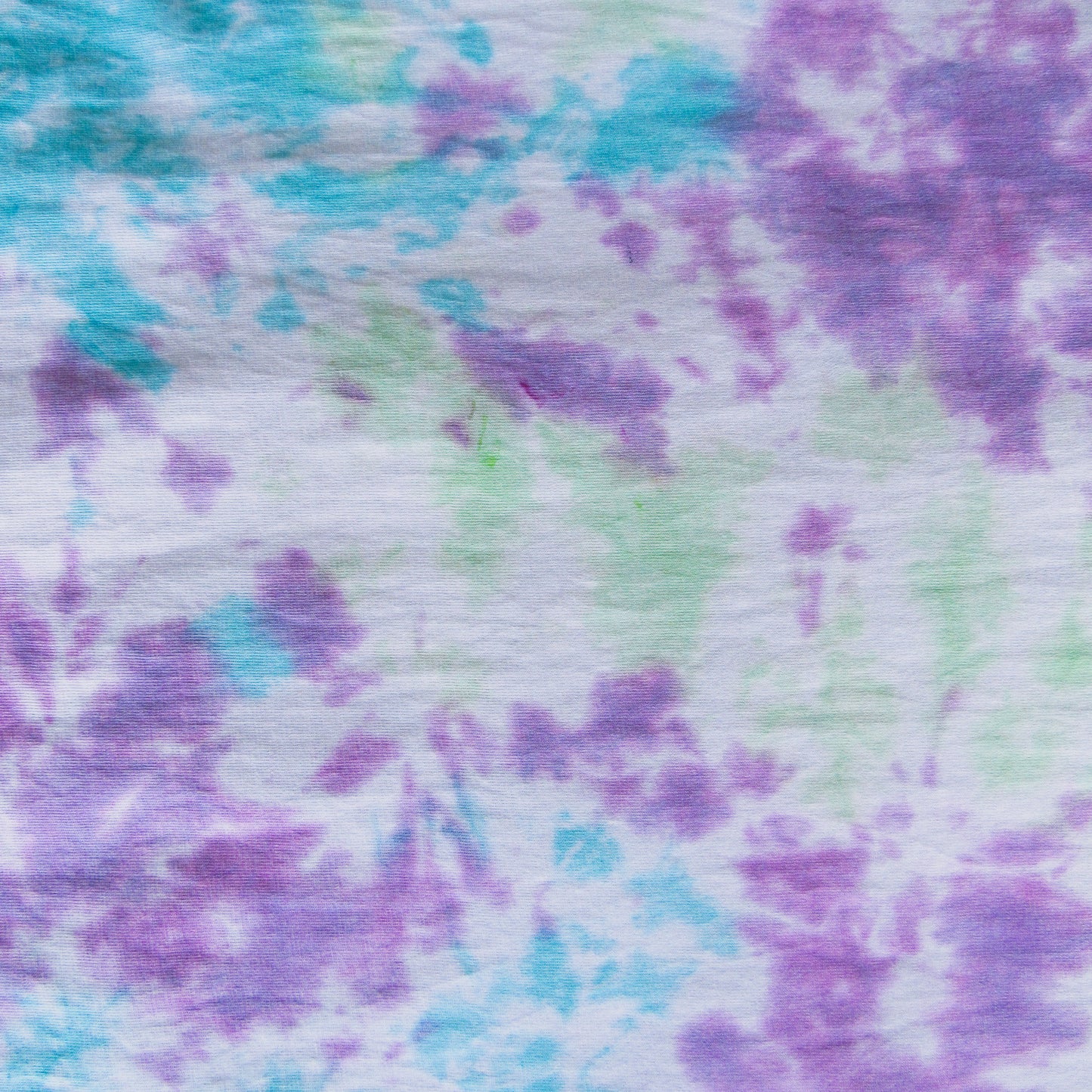 Custom Tie Dye T Shirt