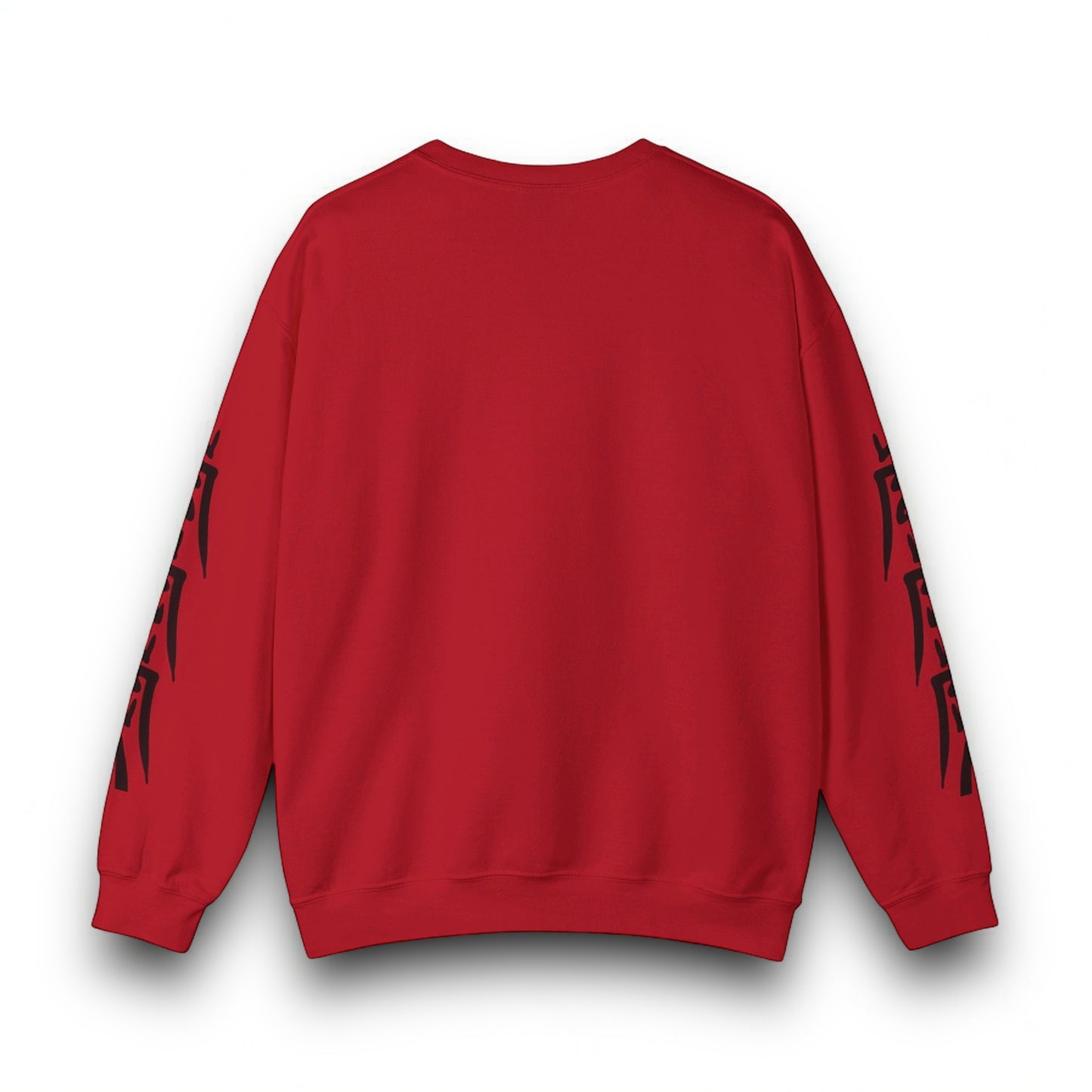 Women's 3ETD Print Crewneck Sweatshirt