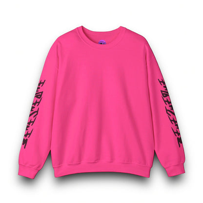 Women's 3ETD Print Crewneck Sweatshirt