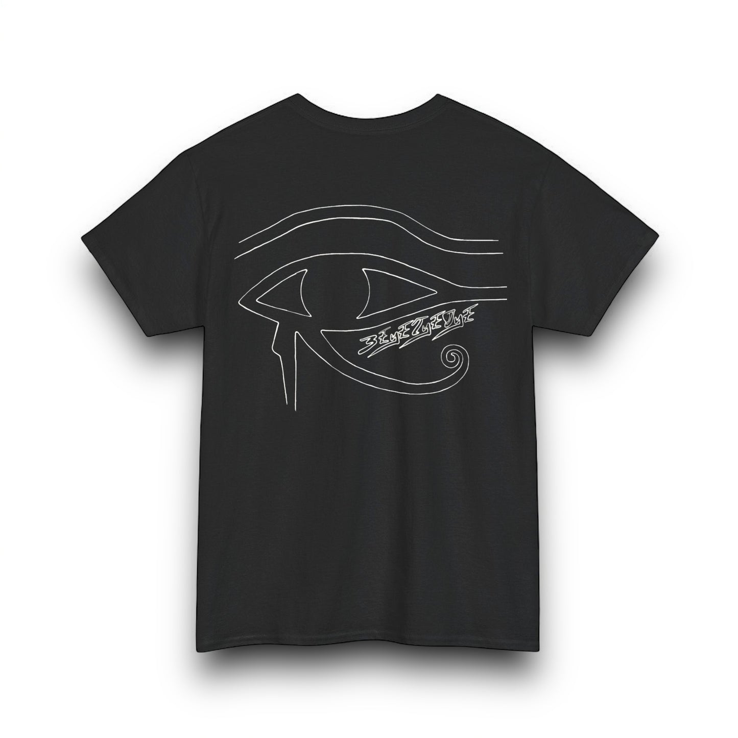 Men's 3ETD Outline Prt T Shirt