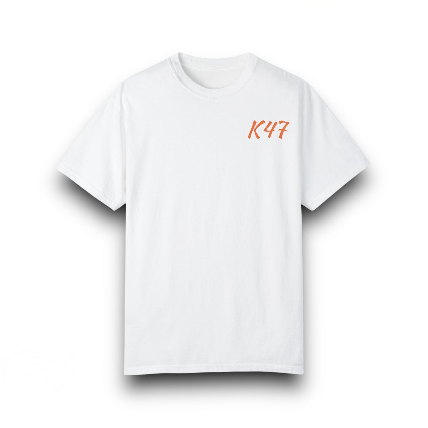 Men's K47 Cymatic Prt T Shirt [SOL]