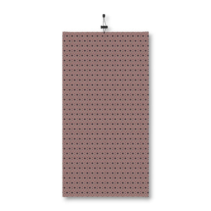 VOiD Aop Drawstring Neck Warmer