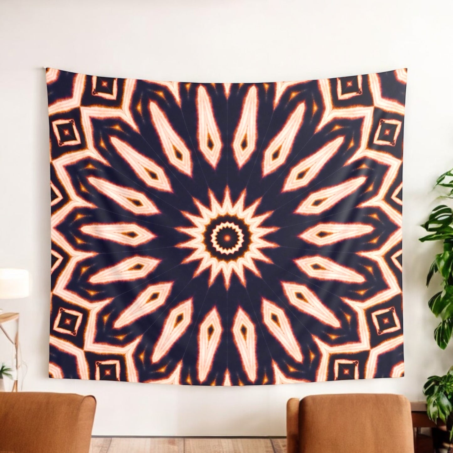 E-CLPS 2 Indoor Wall Tapestry