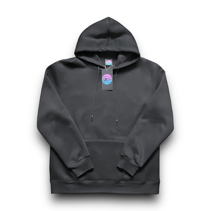 3EyeTyeDye Pullover Hoodie (Black)