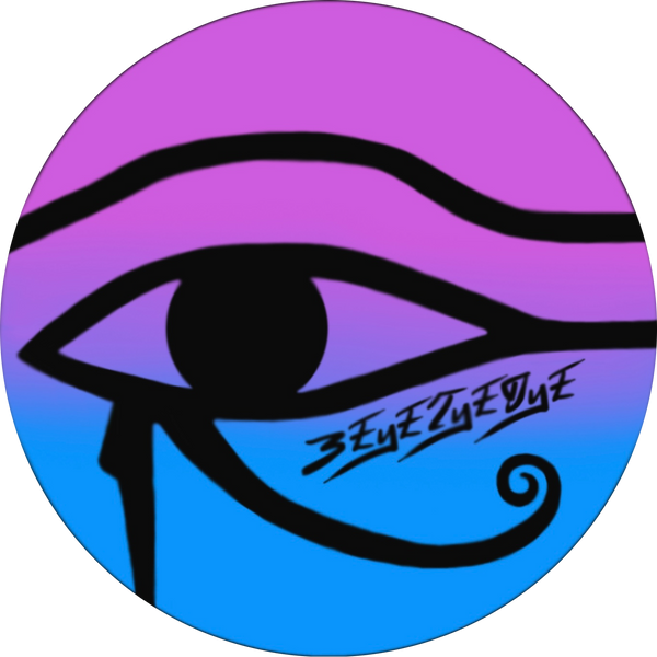 3EyeTyeDye