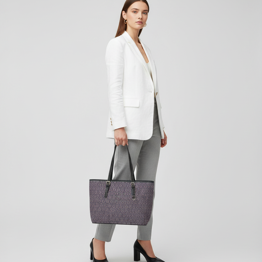 A-BYSS Shoulder Bag Lifestyle