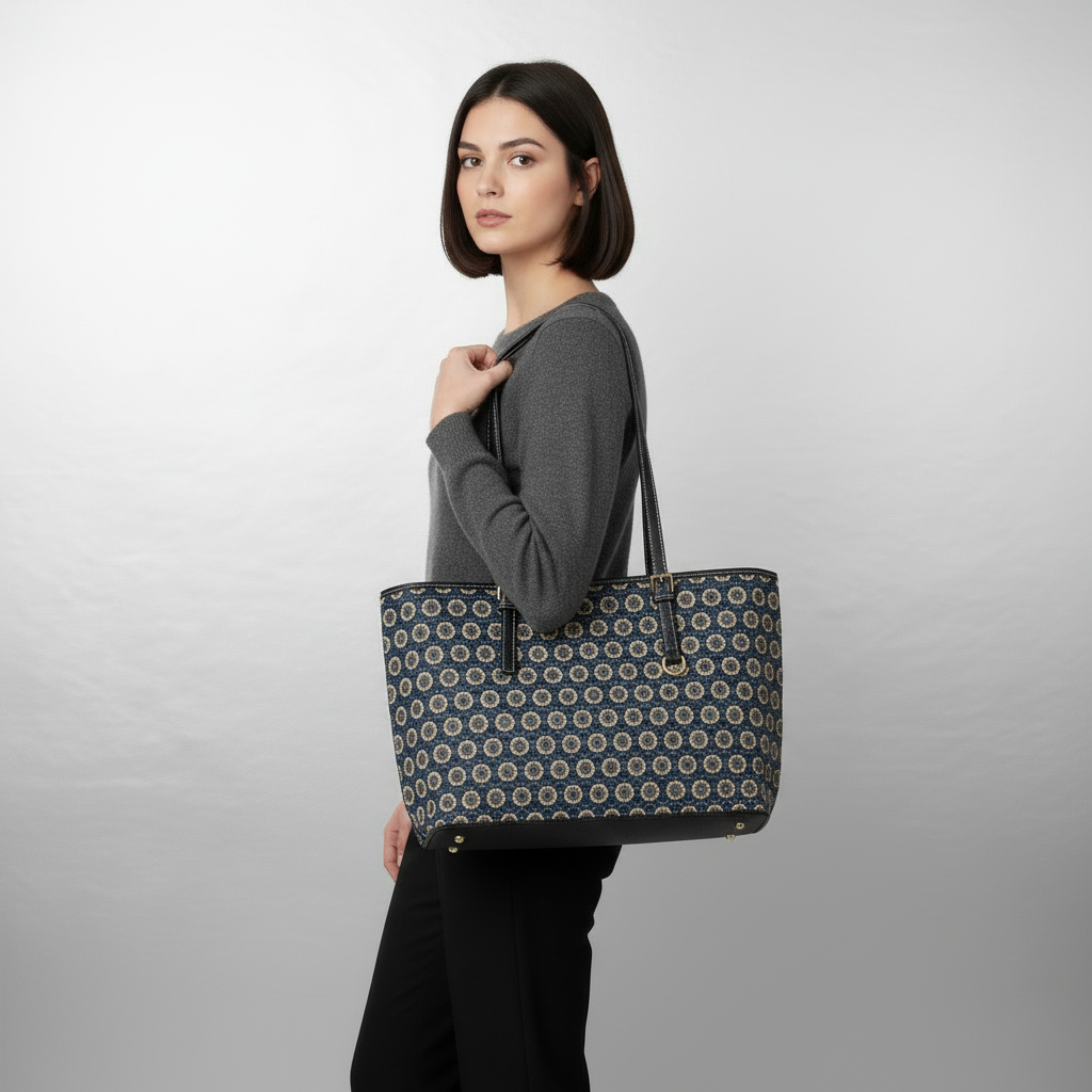 BLKSUN Shoulder Bag Lifestyle