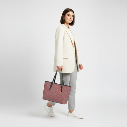 DECA Shoulder Bag Lifestyle