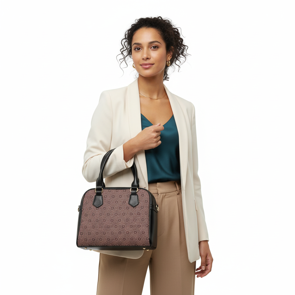 E-CLPS 2 Handbag