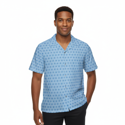 E-VEIL I Hawaiian Shirt High Quality Lifestyle