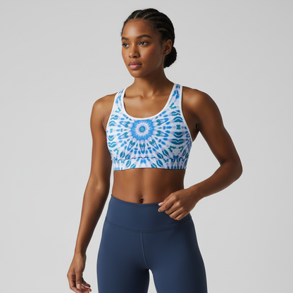 E-VEIL I Sports Bra Lifestyle