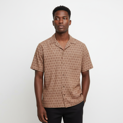 EYECEE Hawaiian Shirt High Quality Lifestyle