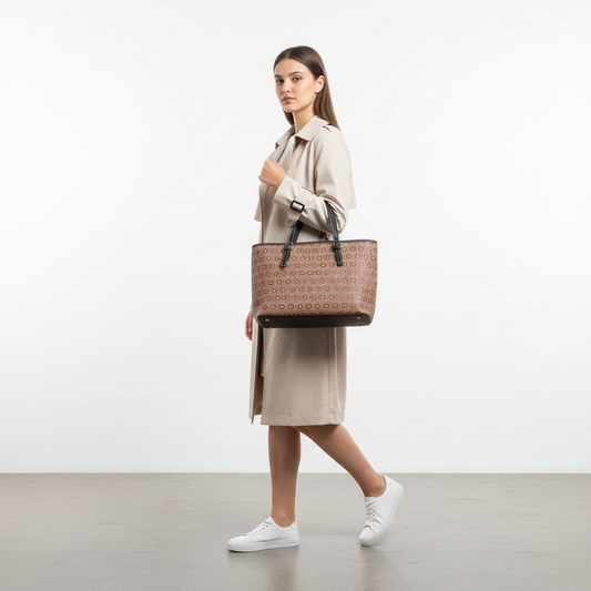 EYECEE Shoulder Bag Lifestyle