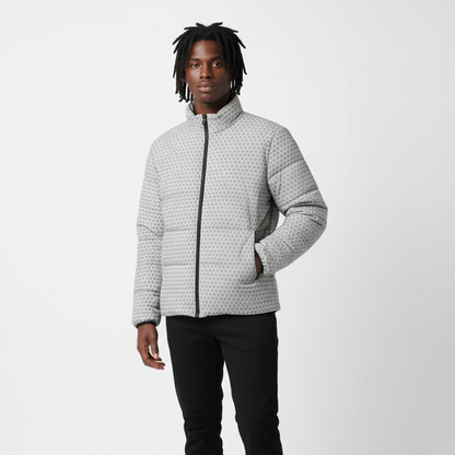 GETA Puffer Jacket