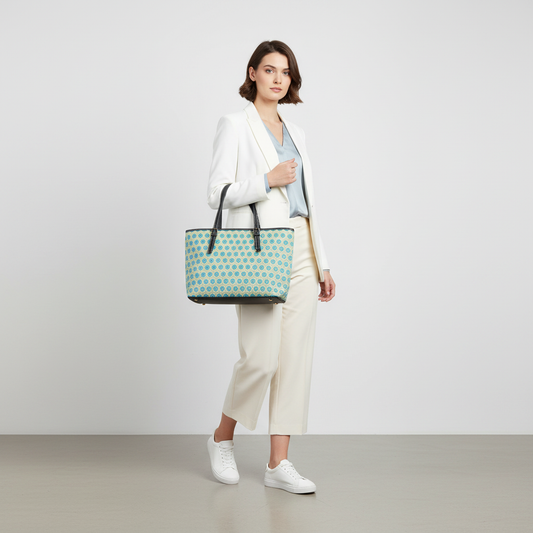 GETA Shoulder Bag Lifestyle