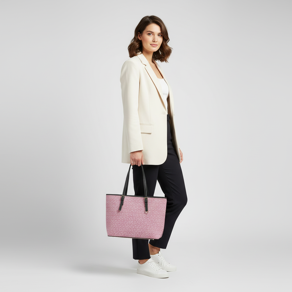 HEXA Shoulder Bag Lifestyle