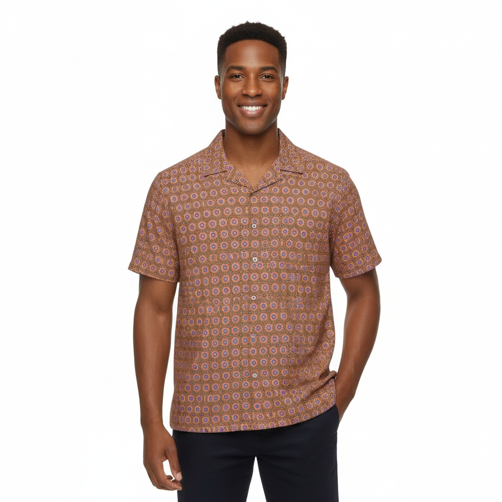 KABBA Hawaiian Shirt High Quality Lifestyle