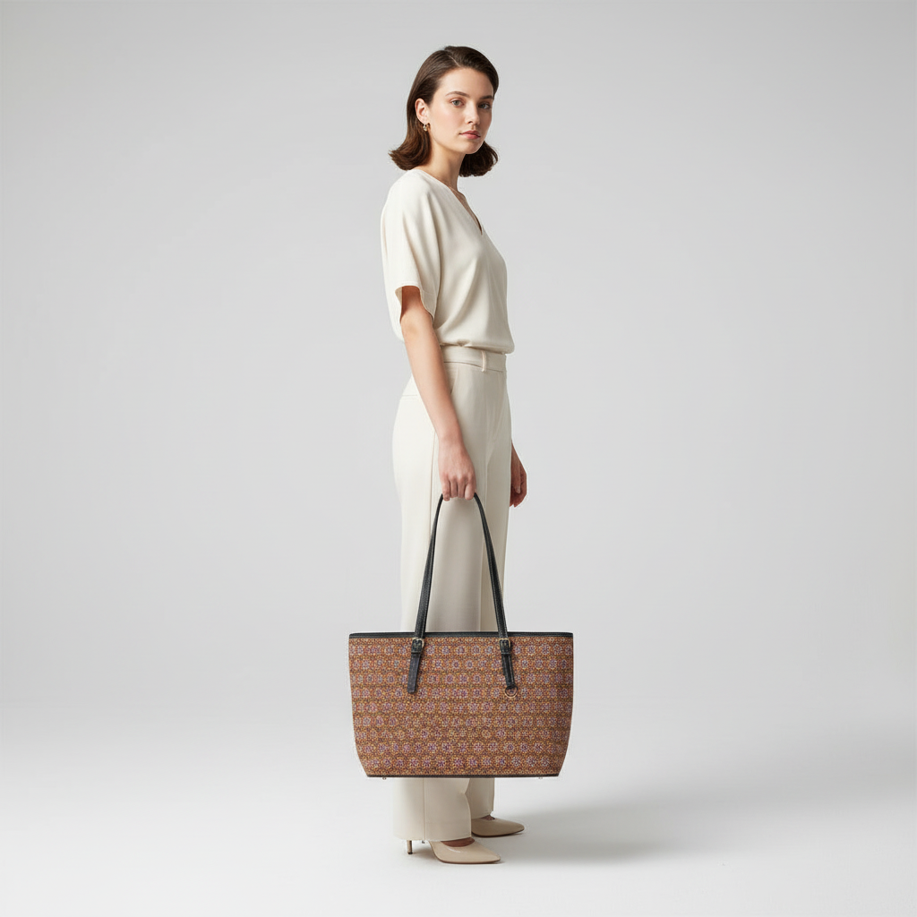 KABBA Shoulder Bag Lifestyle