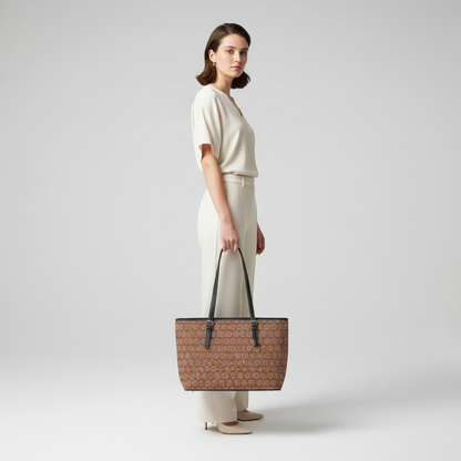 KABBA Shoulder Bag Lifestyle