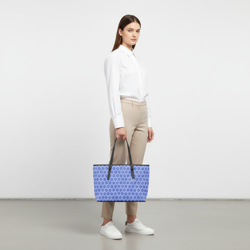 LOTUS Shoulder Bag Lifestyle