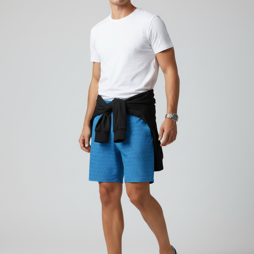 Men's AVIAN Jogger Shorts Lifestyle