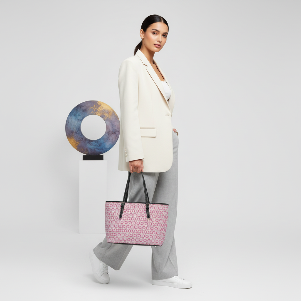 NEBU Shoulder Bag Lifestyle