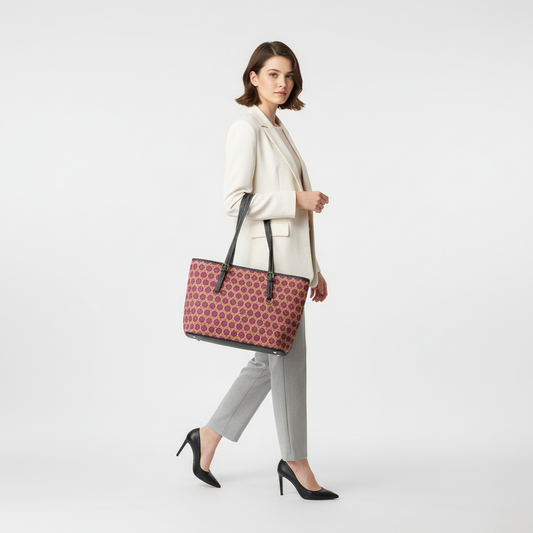 OST3OS Shoulder Bag Lifestyle