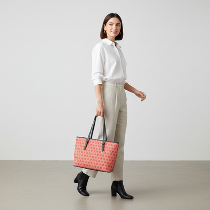 SACRAL Shoulder Bag Lifestyle