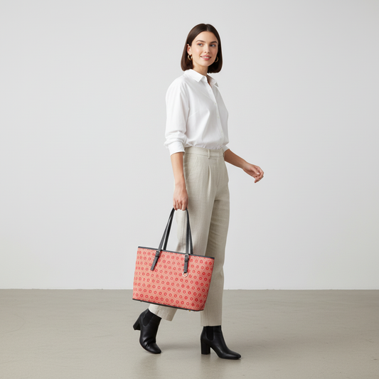 SACRAL Shoulder Bag Lifestyle