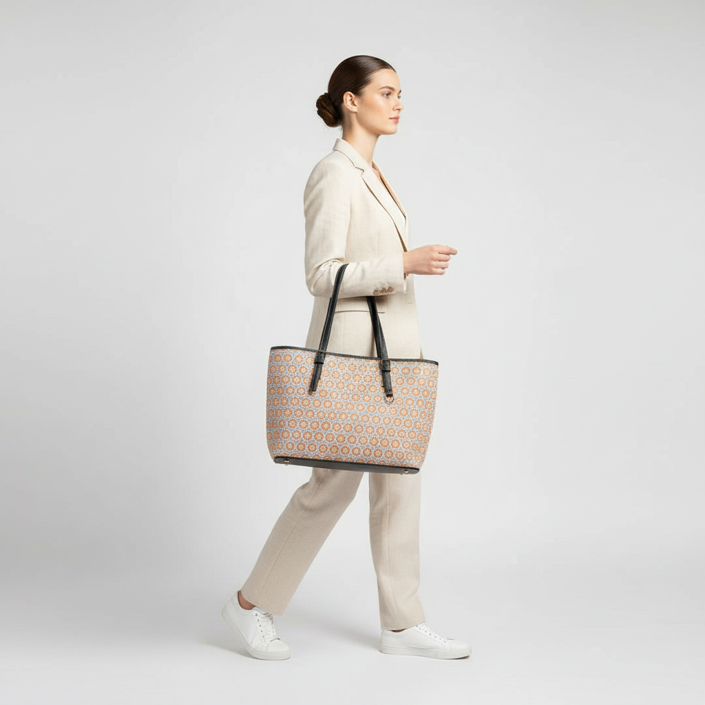 SOL Shoulder Bag Lifestyle