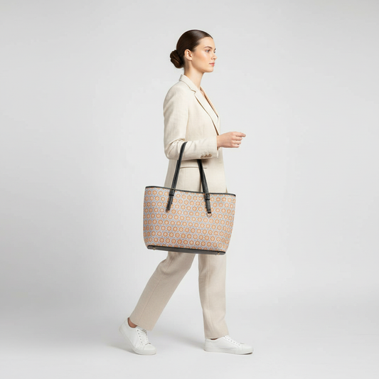 SOL Shoulder Bag Lifestyle