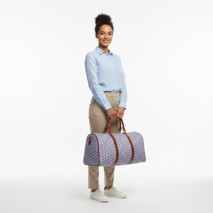 TETRA Travel Bag Lifestyle