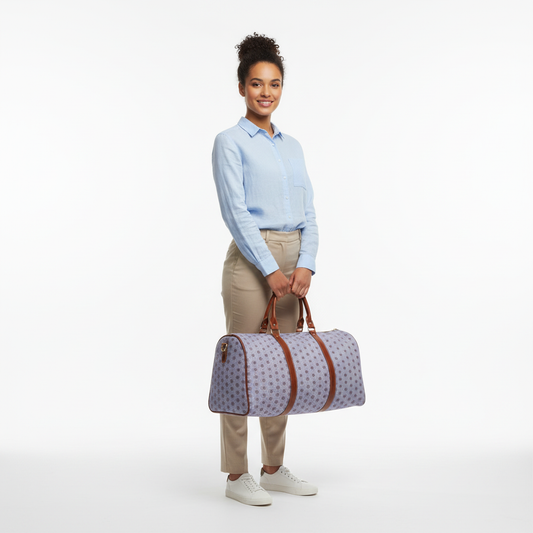 TETRA Travel Bag Lifestyle