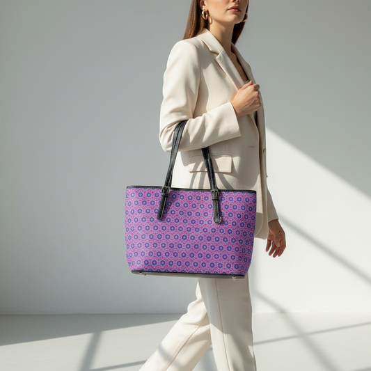 ULTRAVIOL3T Shoulder Bag Lifestyle