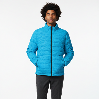 VISU Puffer Jacket