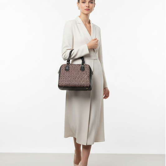 VOiD Shoulder Handbag Lifestyle