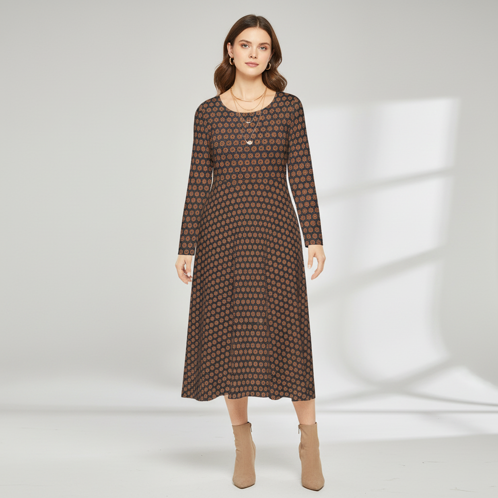 Women's 417 Dress Lifestyle