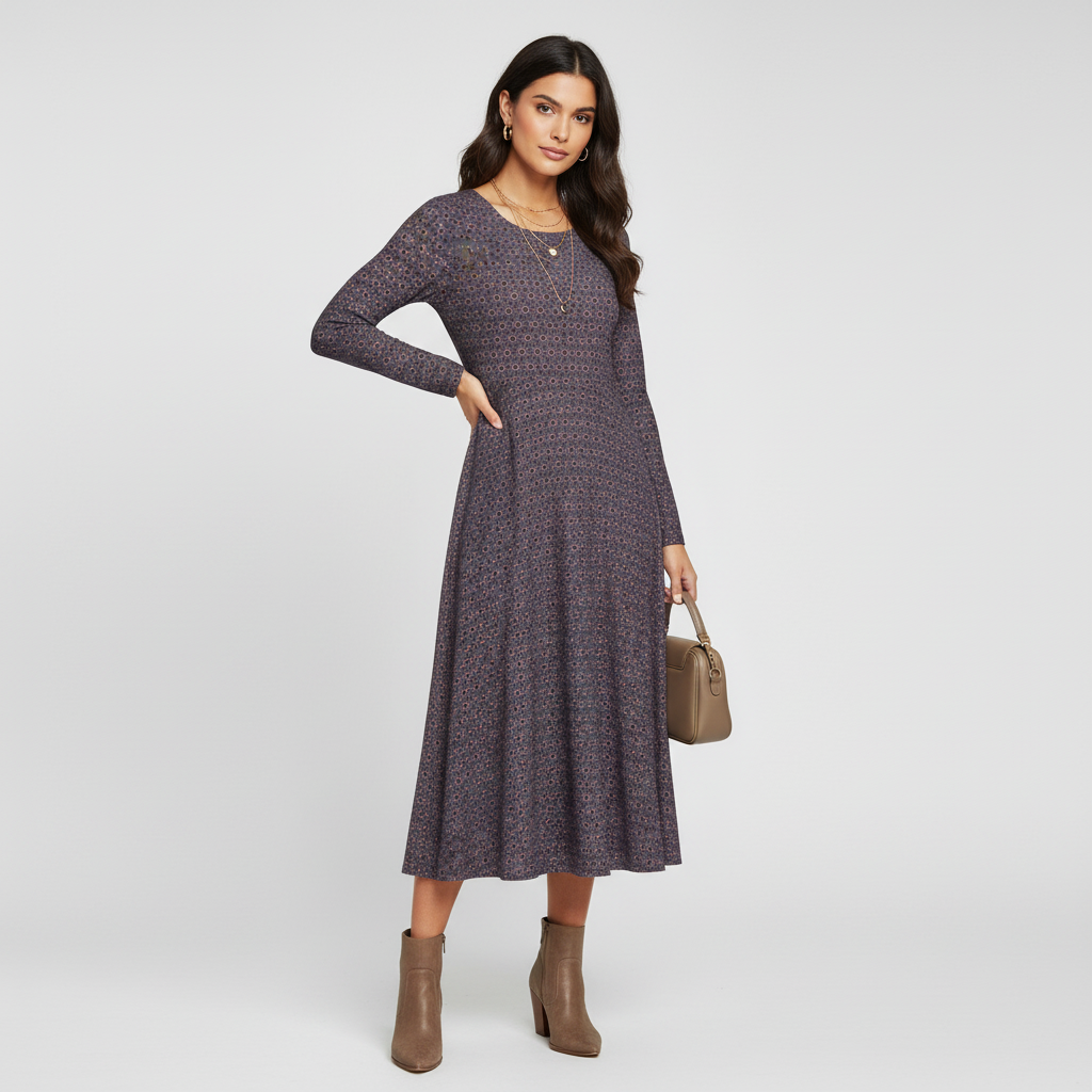 Women's A-BYSS Dress Lifestyle